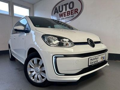 VW e-up!
