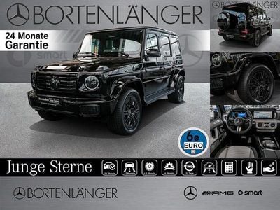 Mercedes G450