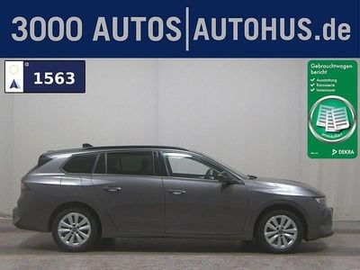 Usata Opel Astra Business 110 CV (80 kW) 2024 Grigio Station wagon
