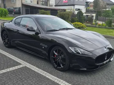 Gebraucht Maserati Granturismo