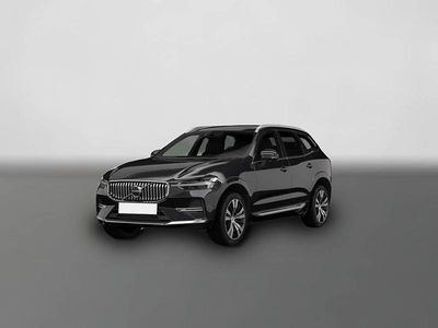 Gebraucht Volvo XC60 Plus 250 PS (183 kW) 2025 Grau SUV