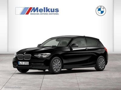 BMW 114