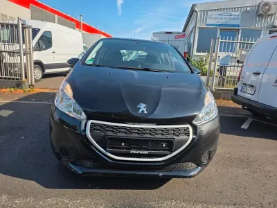 Gebraucht Peugeot 208