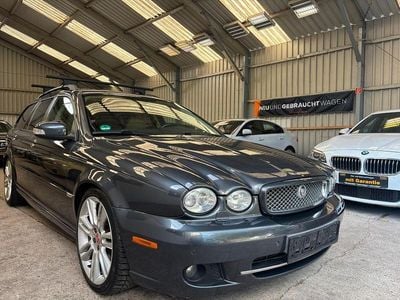 Jaguar X-type