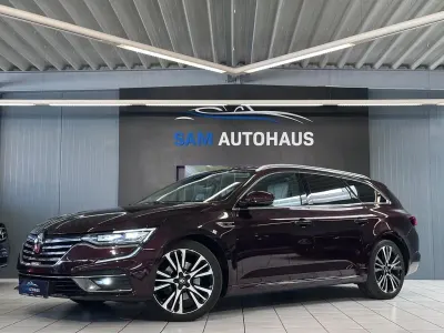 Gebraucht Renault Talisman