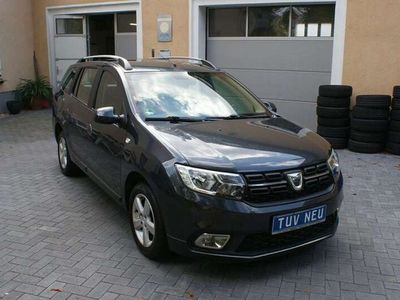 Dacia Logan MCV