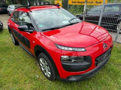 Citroën C4 Cactus