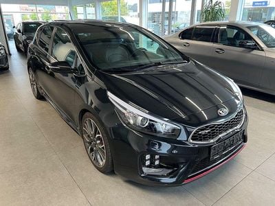 Kia Ceed GT