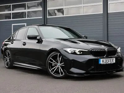 Gebraucht BMW 330
