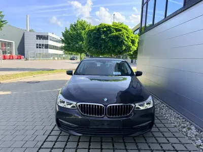 Gebraucht BMW 630
