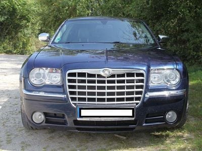 Chrysler 300C