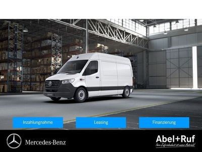 Mercedes E-Sprinter