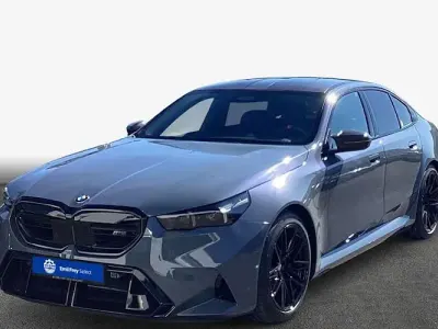Gebraucht BMW M5