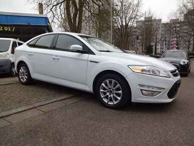 Gebraucht Ford Mondeo 140 PS (102 kW) 2013 Limousine