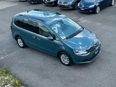 VW Sharan