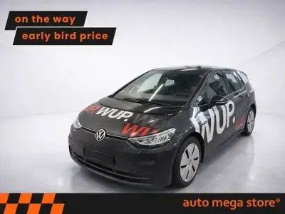 Second-hand VW ID.3 Pure 110 kW (150 CP) 2022 Gri Hatchback