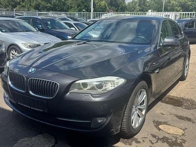 BMW 525