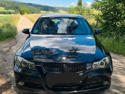 Gebraucht BMW 320