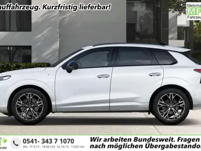 Neu Audi Q3 S-Line 204 PS (150 kW) 2026 Gletscherweiß metallic SUV