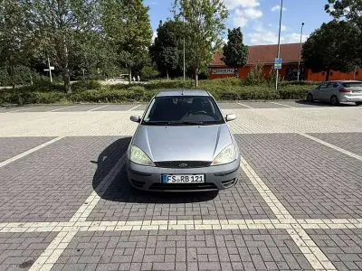 Gebraucht Ford Focus