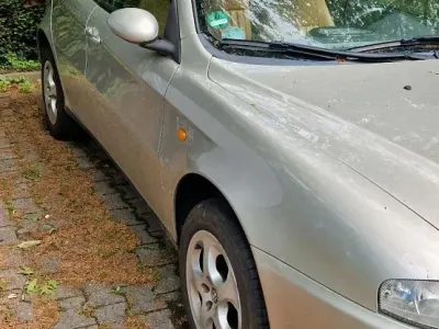 Gebraucht Alfa Romeo 147