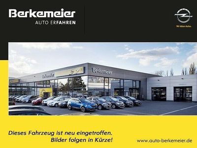 Schwarz Gebraucht 2023 Opel Mokka Ultimate SUV | 23.425 € (Teuer)