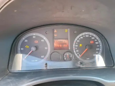 Gebraucht VW Caddy