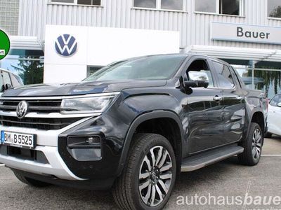 VW Amarok