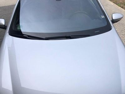 VW Eos