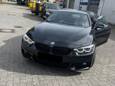 Gebraucht BMW 435