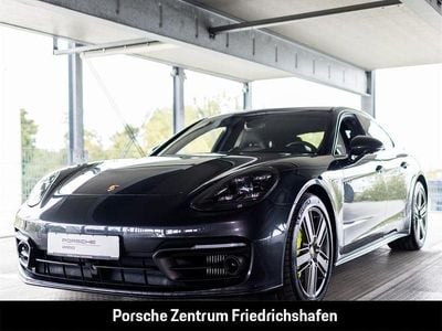 Porsche Panamera 4