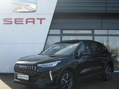 Neu Haval Jolion Premium 177 PS (130 kW) 2026 Schwarz SUV