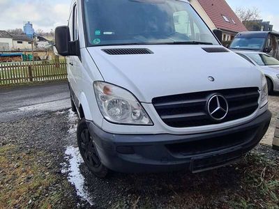 gebraucht Mercedes Sprinter Sprinter L1H2 906