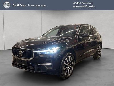 Usata Volvo XC60 Core 250 CV (183 kW) 2024 Nero SUV