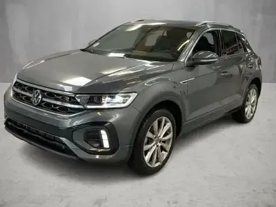 Gebraucht VW T-Roc