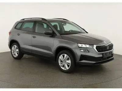 Neu Skoda Karoq Selection 150 PS (110 kW) 2026 SUV
