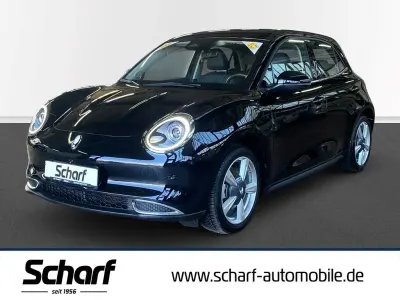 Gebraucht Ora 03 125 kW (171 PS) 2023 Starry black Kleinwagen