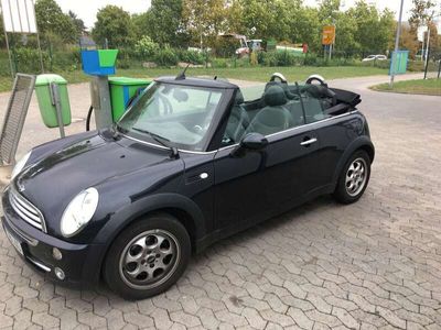 gebraucht Mini Cooper Cabriolet 