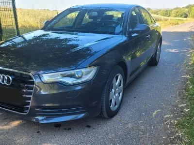 Gebraucht Audi A6