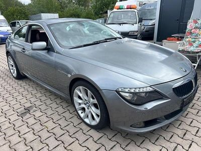 BMW 635
