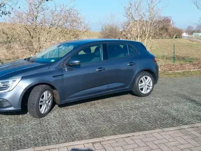 Usata Renault Mégane