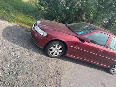 gebraucht Opel Vectra AUTOMATIK