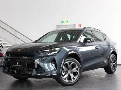 Usata Cupra Formentor