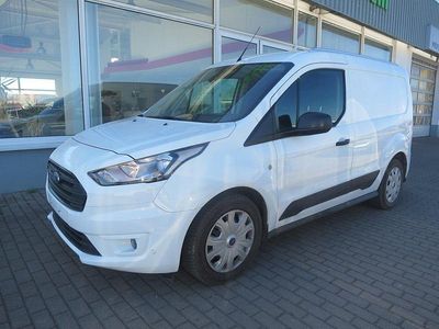 Usata Ford Transit Connect 101 CV (74 kW) 2020 Bianco Monovolume