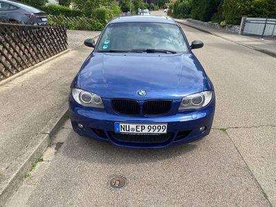 BMW 123
