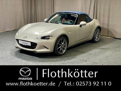 Mazda MX5