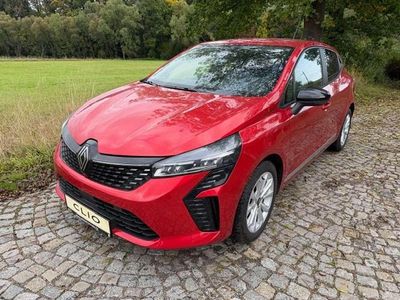 Gebraucht Renault Clio V Evolution 91 PS (66 kW) 2024 Dezirrot Kleinwagen