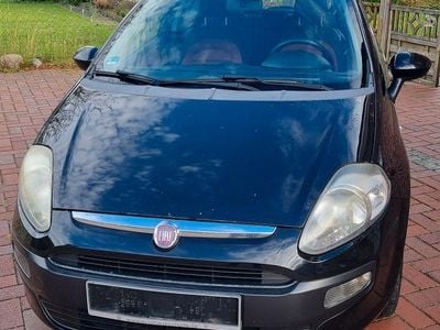 Fiat Punto Evo