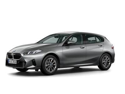 Neu BMW 120 Efficient Dynamics 156 PS (114 kW) 2025 Kleinwagen