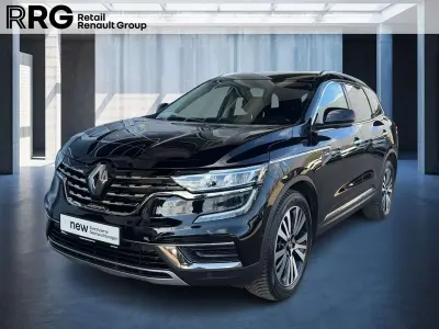 Usata Renault Koleos Initiale Paris 184 CV (135 kW) 2023 Nero SUV